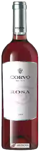 Bodega Corvo - Rosa