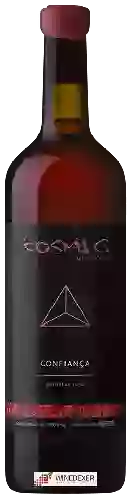 Bodega Cosmic - Confiança Garnatxa Roja