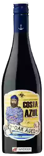 Bodega Costa Azul - Oak Aged