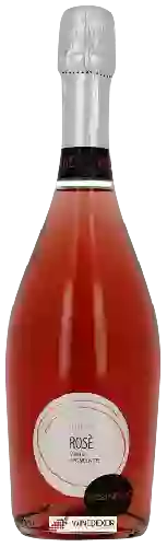 Bodega Costaross - Extra Dry Rosé