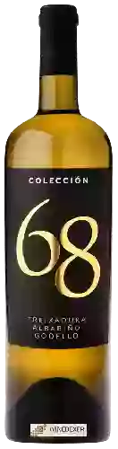 Bodega Viña Costeira - Colecci&oacuten 68 Blanco