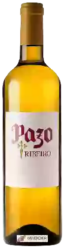 Bodega Viña Costeira - Pazo Blanco