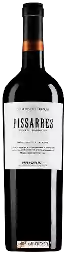 Bodega Costers del Priorat - Pissarres