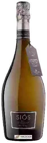 Bodega Costers del Sió - Siós Blanc de Noirs Reserva Brut