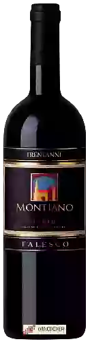 Bodega Cotarella - Trentanni Montiano