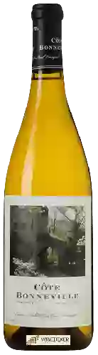 Bodega Côte Bonneville - Chardonnay (DuBrul Vineyard)