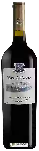 Bodega Cote di Franze - Cirò Rosso Classico Superiore