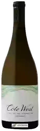 Bodega Côte West - La Cruz Vineyard Chardonnay