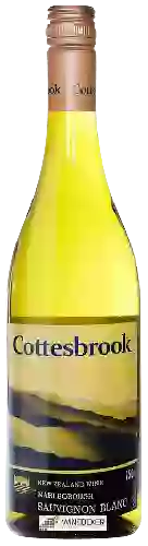 Bodega Cottesbrook - Sauvignon Blanc