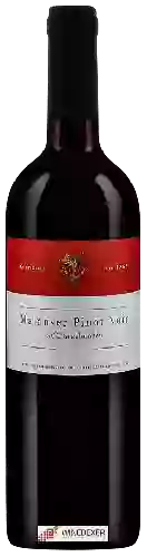 Bodega Weinbau Cottinelli - Malanser Pinot Noir