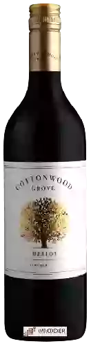 Bodega Cottonwood Grove - Merlot