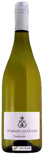 Domaine Coudoulet - Chardonnay