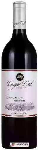 Bodega Cougar Crest - Dedication Red