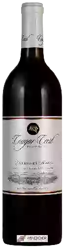 Bodega Cougar Crest - Estate Cabernet Franc