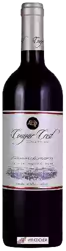 Bodega Cougar Crest - Estate Cabernet Sauvignon