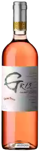 Bodega Cousiño-Macul - Gris Cabernet Sauvignon