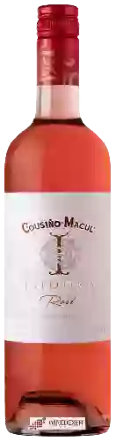 Bodega Cousiño-Macul - Isidora Rosé