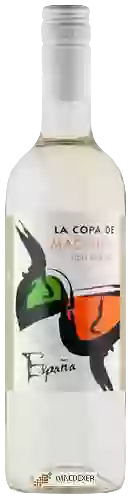 Bodega Coviñas - La Copa de Macabeo