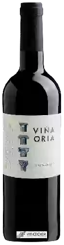 Bodega Viña Oria - Tempranillo