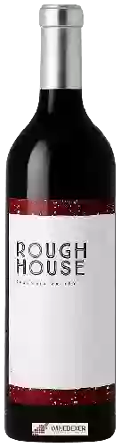 Bodega Covington - Rough House Red