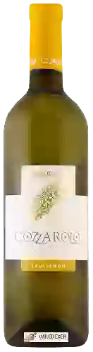 Bodega Cozzarolo - Sauvignon