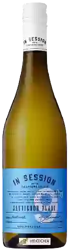 Bodega Crafters Union - In Session Sauvignon Blanc