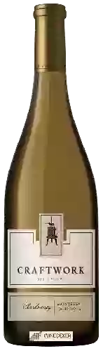 Bodega Craftwork - Chardonnay