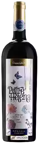 Bodega Crama Girboiu - Petite Helena Premium White Blend