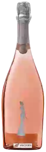 Bodega Crama Hermeziu - Mademoiselle Rosé