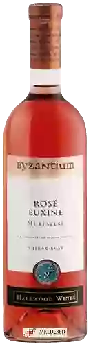 Bodega Halewood - Byzantium Euxine Shiraz Rosé