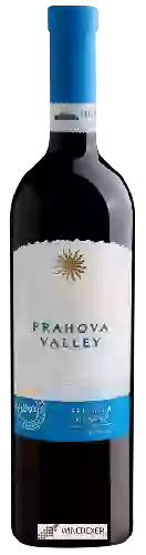 Bodega Halewood - Prahova Valley Fetească Neagră Demisec