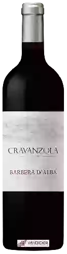 Bodega Cravanzola - Barbera d'Alba