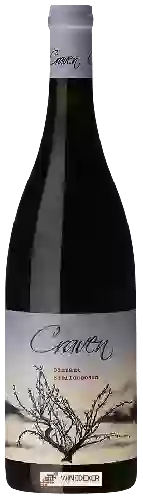 Bodega Craven - Cinsaut