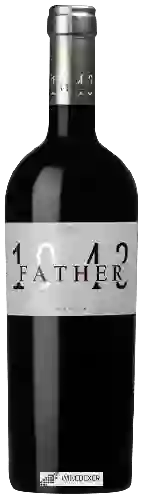 Bodega Crego e Monaguillo - Father 1943