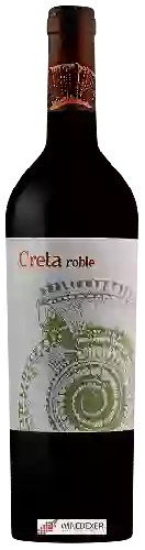 Bodega Creta - Roble