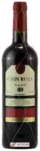 Bodega Crin Roja - Tempranillo