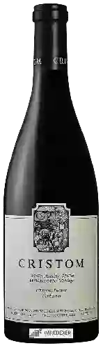 Bodega Cristom - Estate Pinot Noir