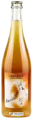 Bodega Crocizia - Besiosa