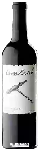 Bodega CrossHatch - Depth Merlot - Cabernet Franc