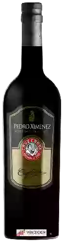 Bodega Cruz Conde - Pedro Ximénez