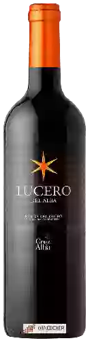 Bodega Cruz de Alba - Lucero del Alba Ribera del Duero