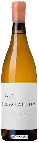 Bodega Crystallum - Clay Shales Chardonnay