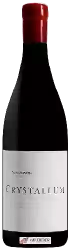 Bodega Crystallum - Cuvée Cinéma Pinot Noir