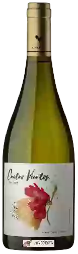 Bodega Cuatro Vientos - Reservado Chardonnay