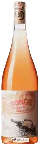 Bodega Cueva - Orange Tardana - Macabeo