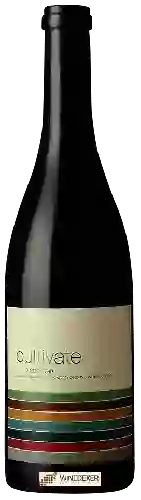 Bodega Cultivate - Pinot Noir
