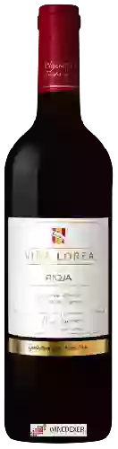 Bodega Cune (CVNE) - Viña Lorea Crianza