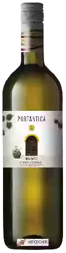 Bodega Curatolo Arini - Portantica Terre Siciliane Bianco