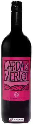 Bodega Cantina di Custoza - Merlot