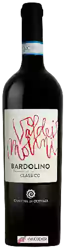 Bodega Cantina di Custoza - Val dei Molini Bardolino Classico